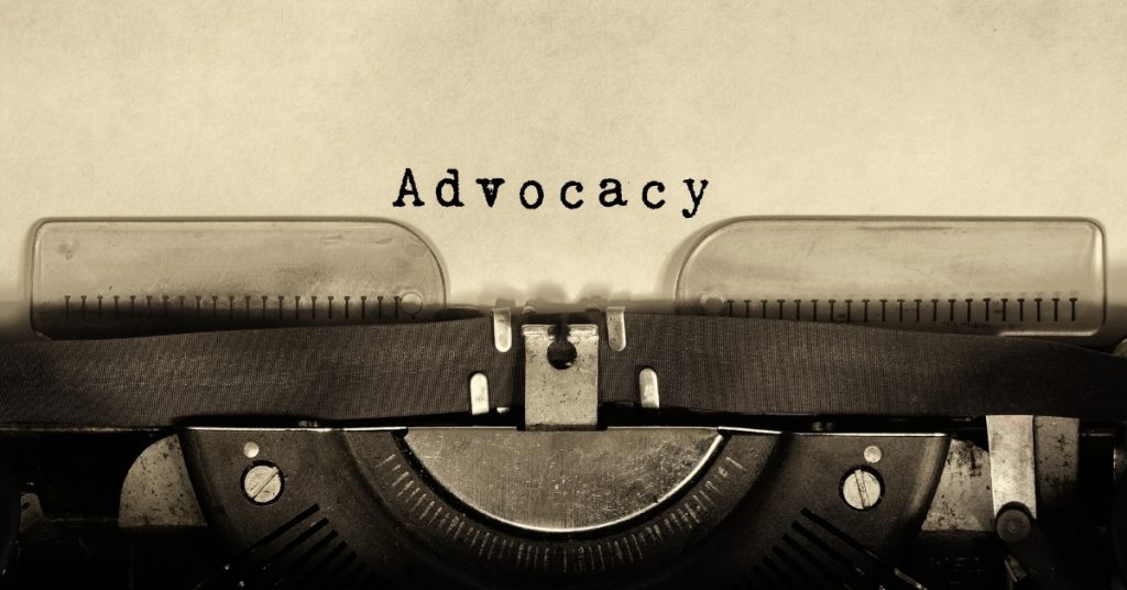 CPDD Hosts Third Annual Advocacy Day